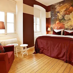 Chase - Unique Boutiquehotel Style Apartment