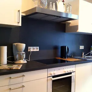 Wohnen In Einer Jugendstilvilla Apartment