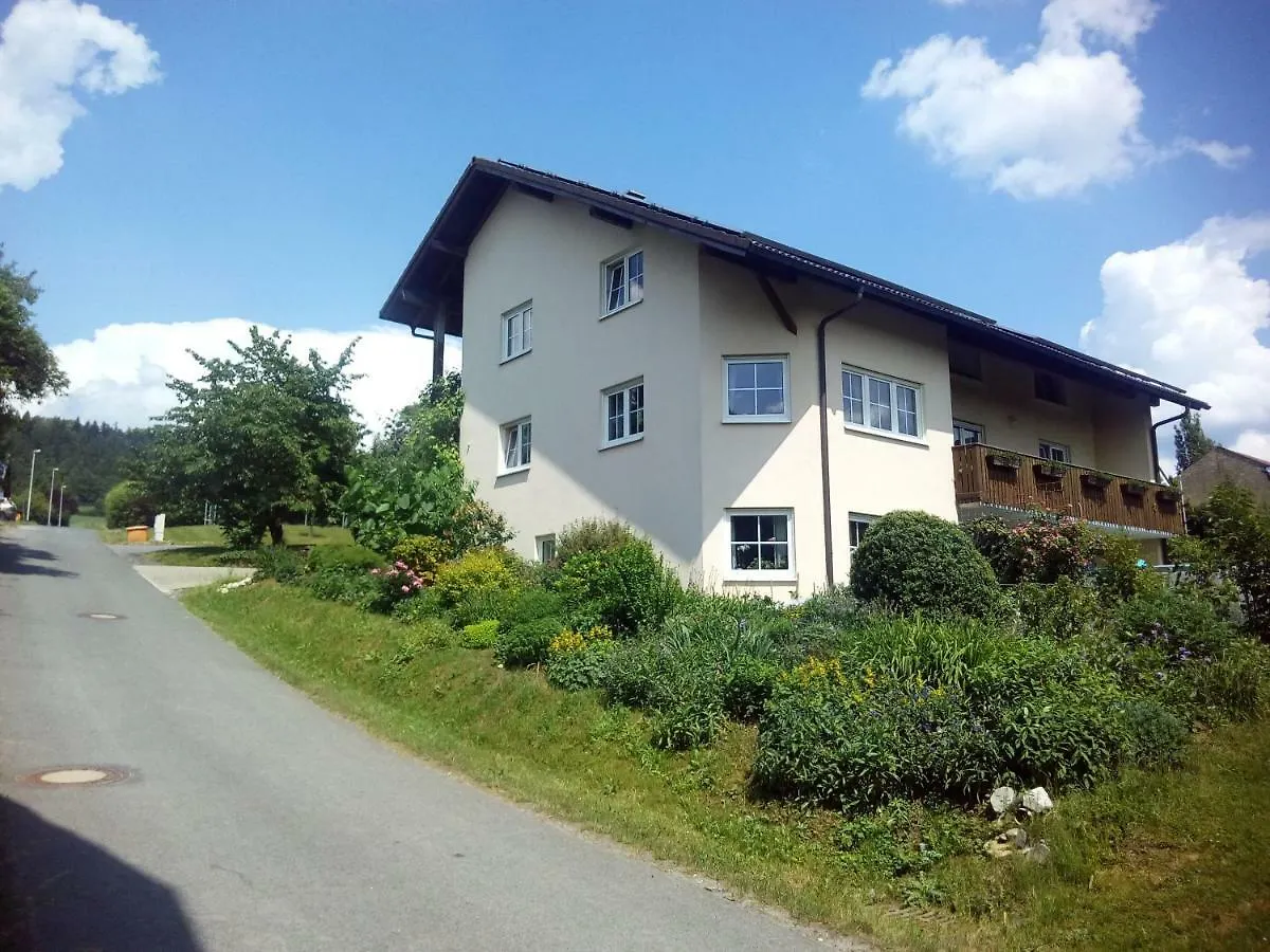 Gaestezimmer Fechheim contacts