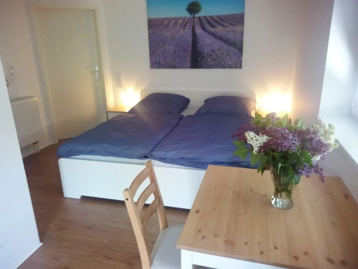 Gaestezimmer Fechheim Neustadt bei Coburg