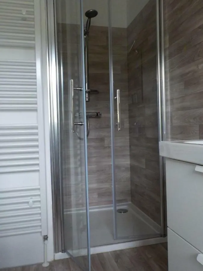 Gaestezimmer Fechheim Neustadt bei Coburg Homestay