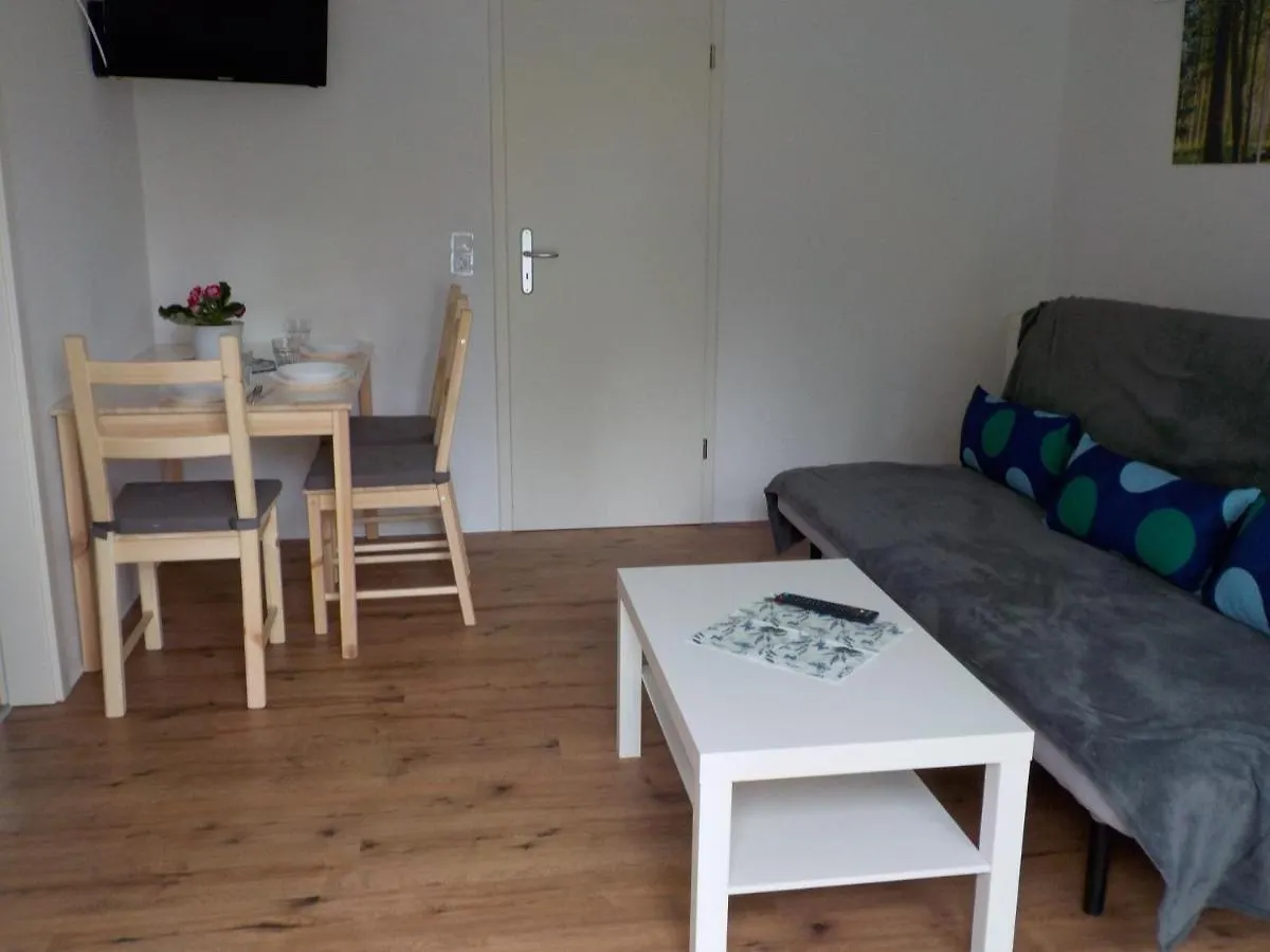 Homestay Gaestezimmer Fechheim Neustadt bei Coburg