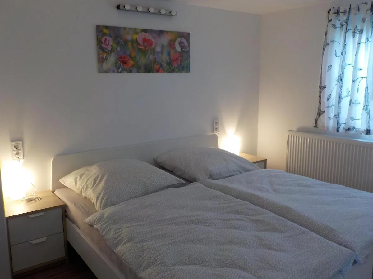 Gaestezimmer Fechheim Neustadt bei Coburg Germany
